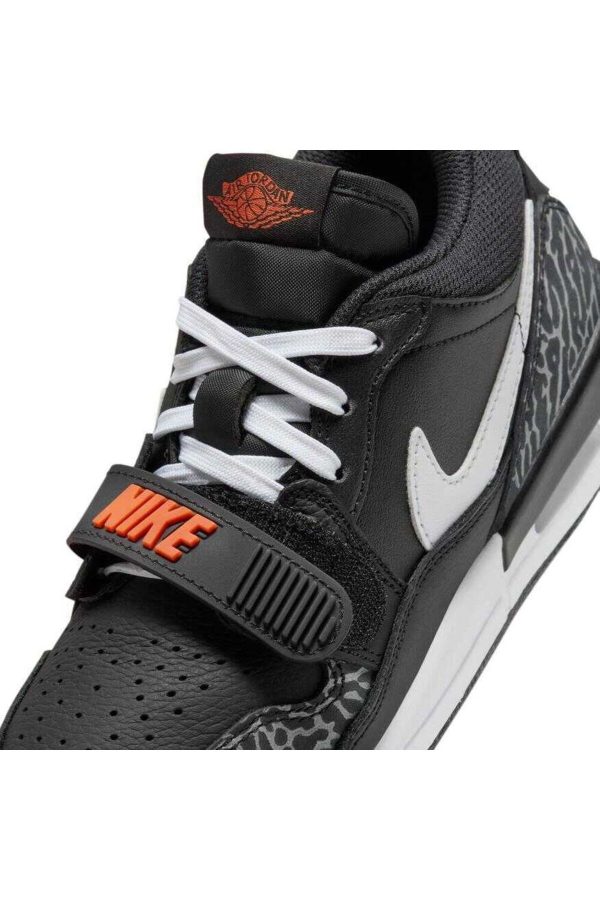 کفش بسکتبال اورجینال برند Nike مدل CD9054 کد 867554941 - Image 4