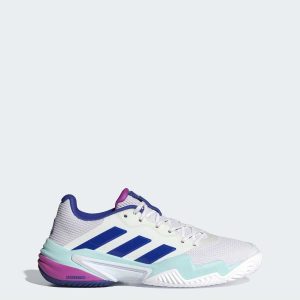 کفش تنیس اورجینال برند Adidas مدل Barricade 13 کد 857127950