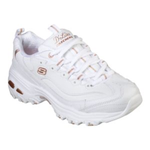 کتونی اورجینال برند Skechers مدل D’LITES FRESH کد 857545126