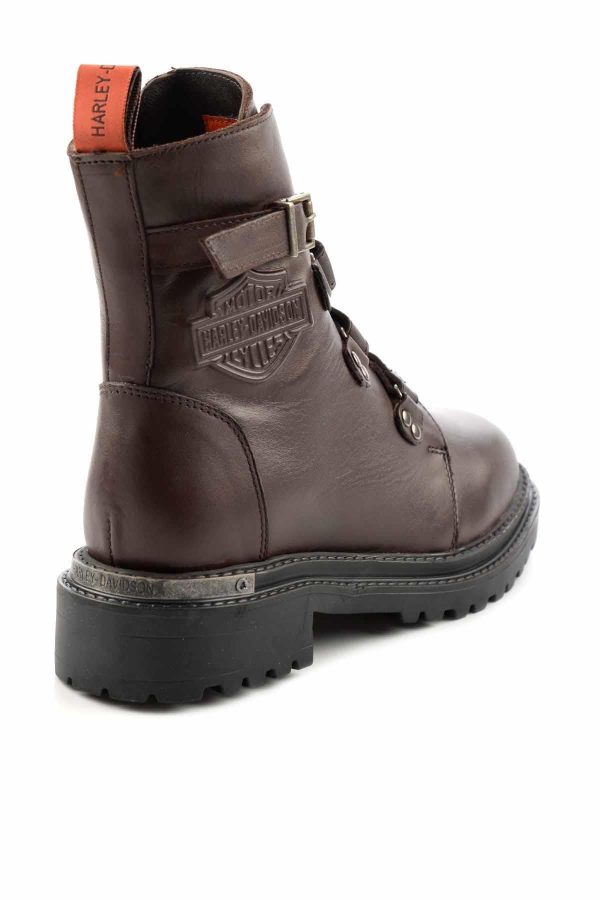 بوت اورجینال برند Harley davidson مدل HD0777003003 کد 149977200 - Image 6