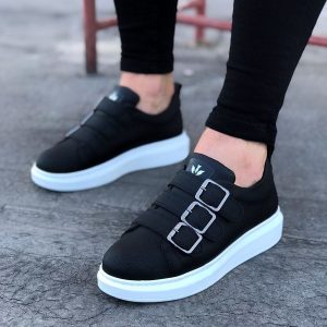 کتونی اورجینال برند Mokashopin مدل WG050 کد 852084109