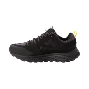 کفش کوهنوردی اورجینال برند Jack wolfskin مدل TERRAQUEST TEXAPORE LOW M کد 853840457