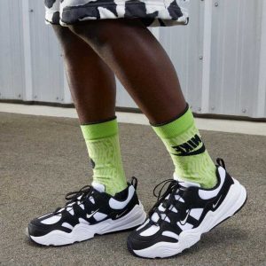 کتونی اورجینال برند Nike مدل Tech Hera کد 871919636