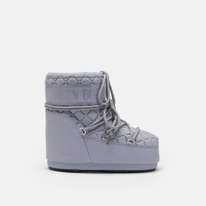 بوت اورجینال برند Moon boot مدل Icon Low Quilt کد 879925125 3 1 org zoom 6828