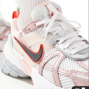 کتونی اورجینال برند Nike مدل V2K Run کد 876589390