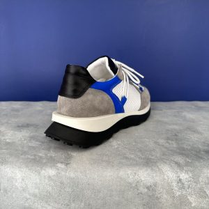 کتونی اورجینال برند H k glow مدل GLOW Bağcık Detaylı Sneaker کد 757497983