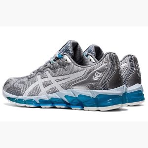 کتونی اورجینال برند Asics مدل Gel-quantum 360 کد 865611804