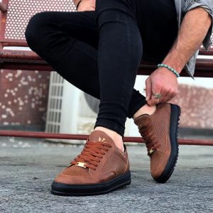 کتونی اورجینال برند Mokashopin مدل WG505 کد 867721141