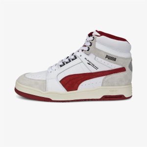 کتونی اورجینال برند Puma مدل Slipstream Mid Heritage کد 742953890