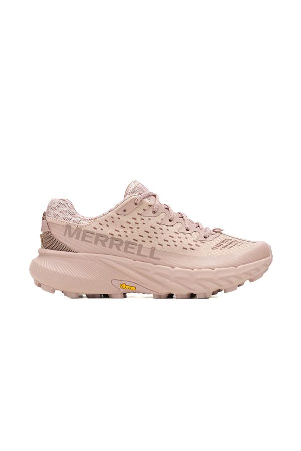 کفش کوهنوردی اورجینال برند Merrell مدل Agility Peak 5 کد 861349291