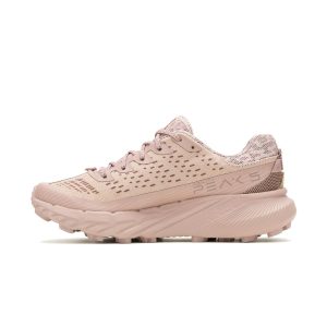 کفش کوهنوردی اورجینال برند Merrell مدل Agility Peak 5 کد 861349291