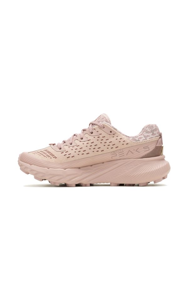 کفش کوهنوردی اورجینال برند Merrell مدل Agility Peak 5 کد 861349291 - Image 2