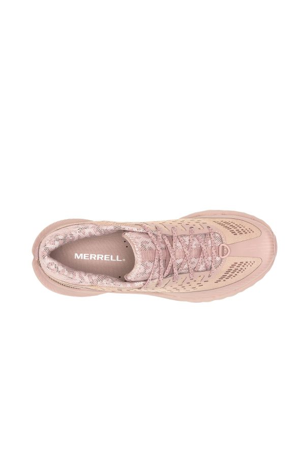 کفش کوهنوردی اورجینال برند Merrell مدل Agility Peak 5 کد 861349291 - Image 4