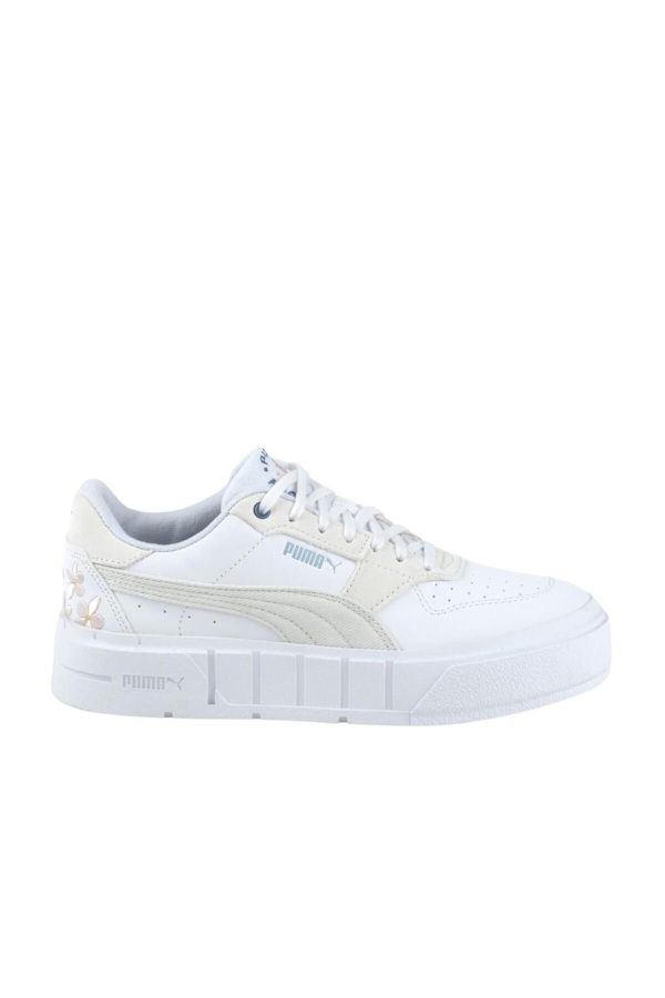 کتونی اورجینال برند Puma مدل Cali Court Embroidery کد 850295377