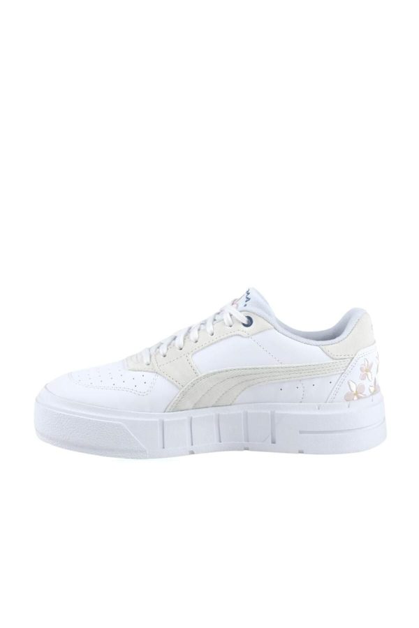 کتونی اورجینال برند Puma مدل Cali Court Embroidery کد 850295377 - Image 2