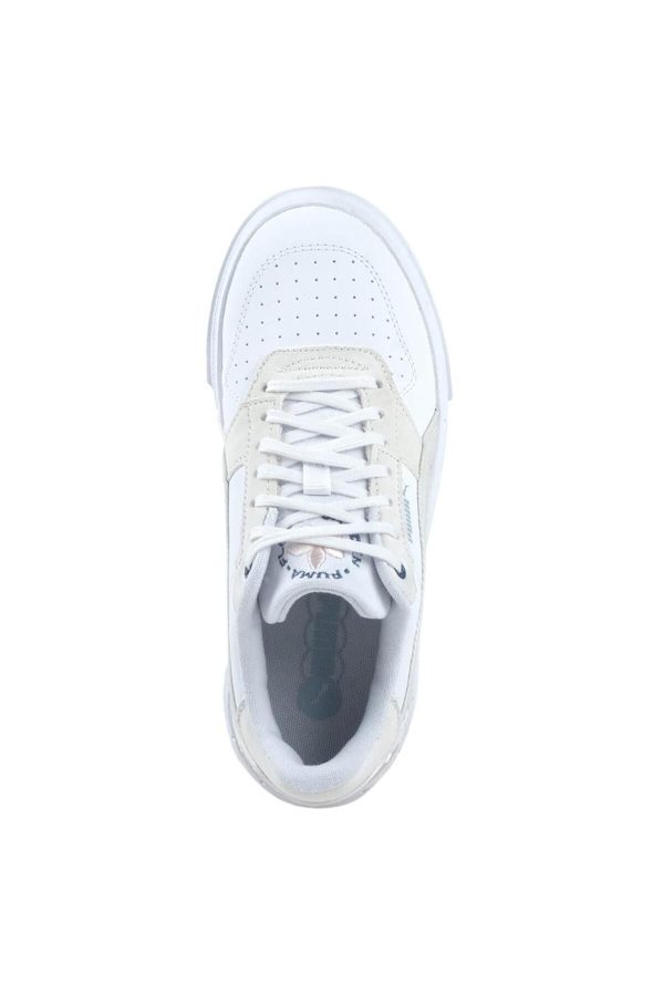 کتونی اورجینال برند Puma مدل Cali Court Embroidery کد 850295377 - Image 3