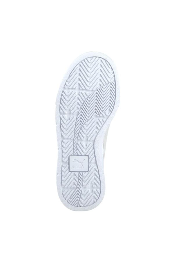 کتونی اورجینال برند Puma مدل Cali Court Embroidery کد 850295377 - Image 4