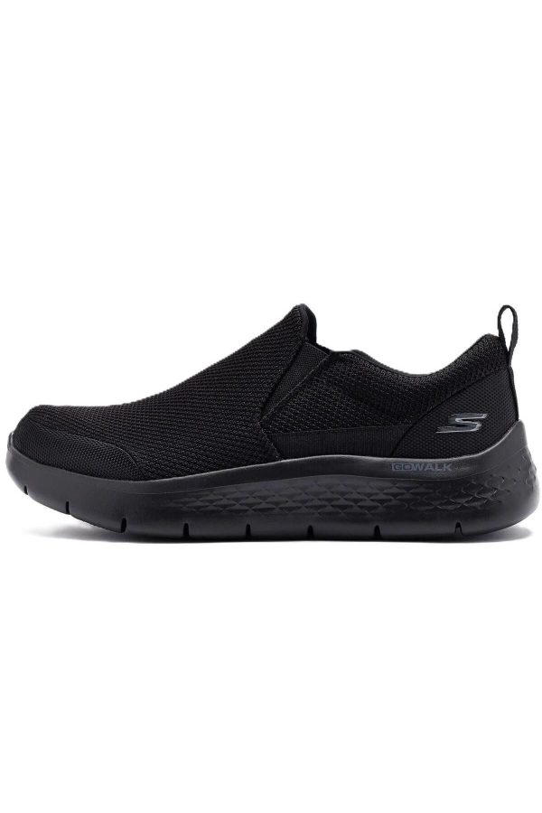 کفش پیاده روی اورجینال برند Skechers مدل Go Walk Flex-ımpeccable Ortholite کد 867550335