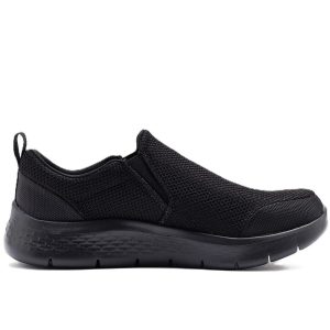 کفش پیاده روی اورجینال برند Skechers مدل Go Walk Flex-ımpeccable Ortholite کد 867550335