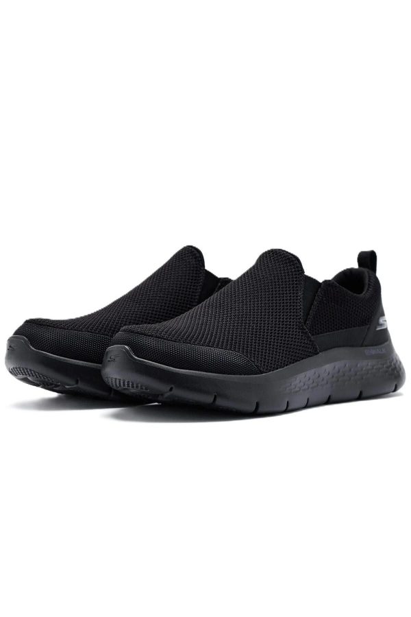 کفش پیاده روی اورجینال برند Skechers مدل Go Walk Flex-ımpeccable Ortholite کد 867550335 - Image 3