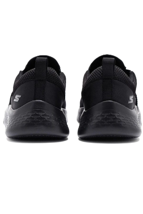 کفش پیاده روی اورجینال برند Skechers مدل Go Walk Flex-ımpeccable Ortholite کد 867550335 - Image 4