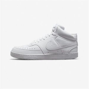 کتونی اورجینال برند Nike مدل Court Vision Mid NN کد 844376018