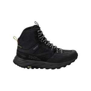 کفش کوهنوردی اورجینال برند Jack wolfskin مدل TERRAQUEST TEXAPORE MID M کد 853837606