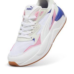 کتونی اورجینال برند Puma مدل X-ray Speed کد 841138092