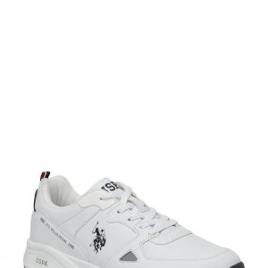 کتونی اورجینال برند U s polo assn مدل Vance Summer 4fx کد 806673172