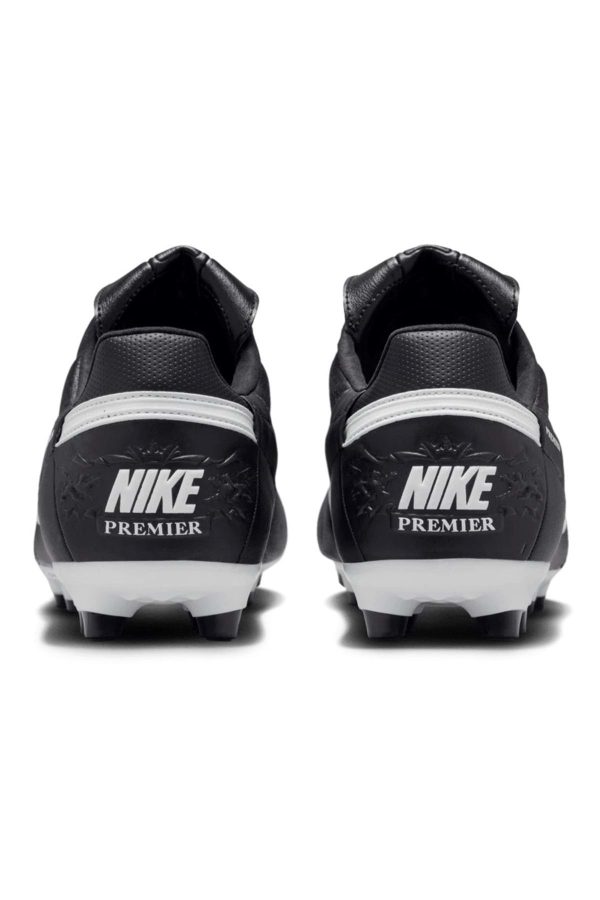 کفش فوتبال اورجینال برند Nike مدل Premier 3 FG/MG کد 377131440 - Image 4