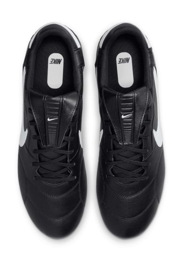 کفش فوتبال اورجینال برند Nike مدل Premier 3 FG/MG کد 377131440 - Image 5