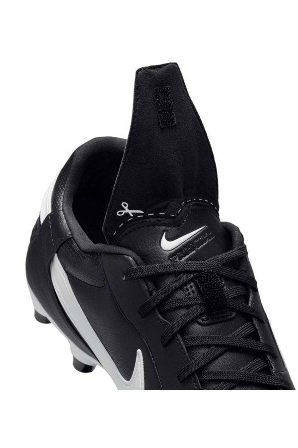 کفش فوتبال اورجینال برند Nike مدل Premier 3 FG/MG کد 377131440 - Image 6