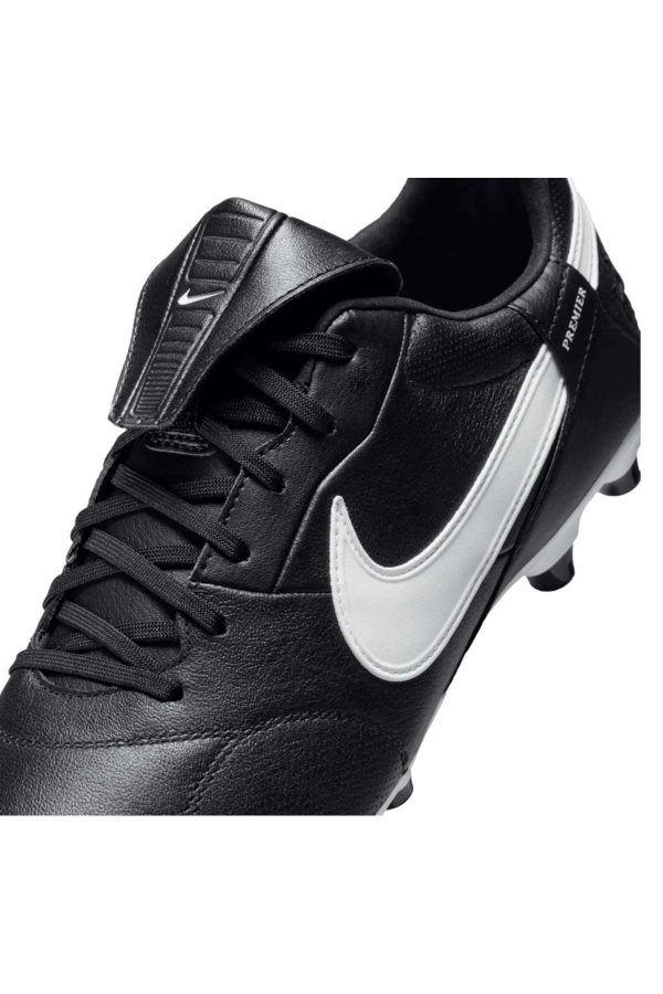 کفش فوتبال اورجینال برند Nike مدل Premier 3 FG/MG کد 377131440 - Image 7