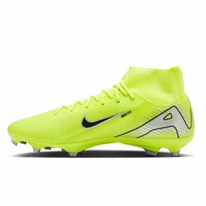 کفش فوتبال اورجینال برند Nike مدل Zm Superfly 10 Acad Fg/mg کد 872955702