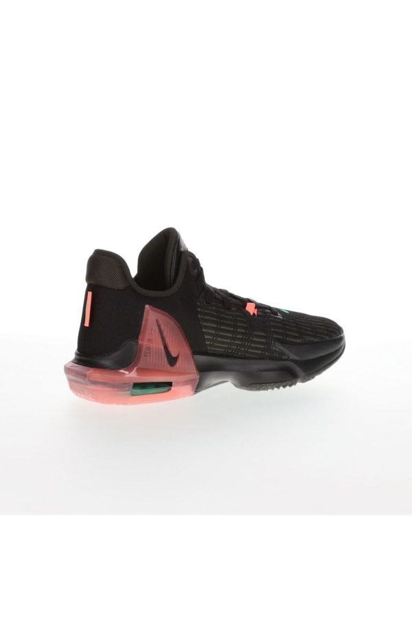 کفش بسکتبال اورجینال برند Nike مدل Lebron Witness 6 کد 456355850 - Image 5