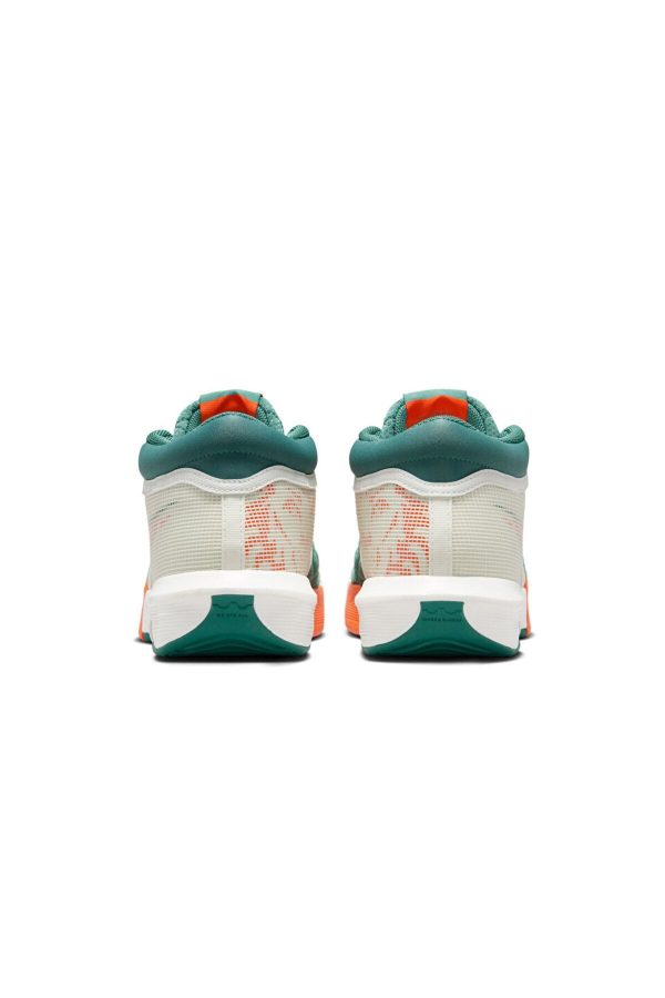 کفش بسکتبال اورجینال برند Nike مدل Lebron Witness 8 کد 838548554 - Image 5