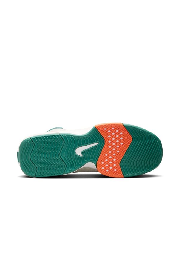 کفش بسکتبال اورجینال برند Nike مدل Lebron Witness 8 کد 838548554 - Image 6
