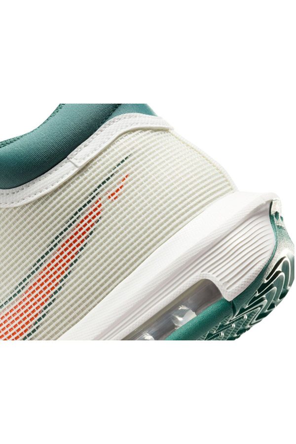کفش بسکتبال اورجینال برند Nike مدل Lebron Witness 8 کد 838548554 - Image 8