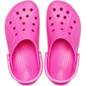 دمپایی اورجینال برند Crocs مدل 205089-6XD BAYABAND CLOG کد 878273060