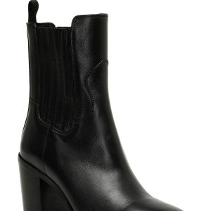 بوت اورجینال برند Nine west مدل VOALO 4PR کد 843608212