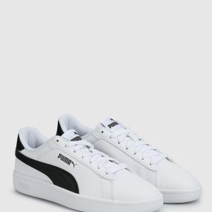 کتونی اورجینال برند Puma مدل Smash 30 Nightkeeperjr کد 842041372
