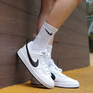 کتونی اورجینال برند Nike مدل Court Borough Low کد 860941712