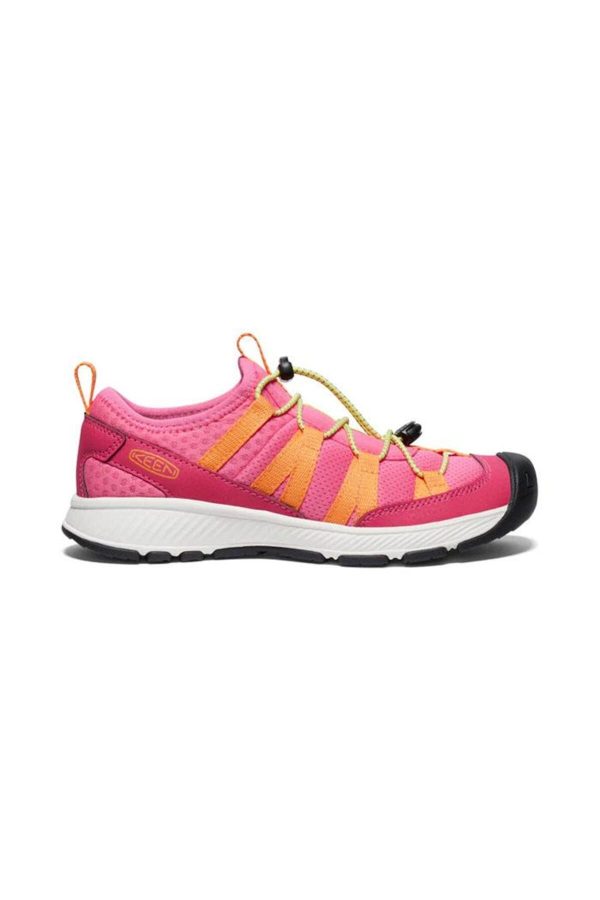 کفش پیاده روی اورجینال برند Keen مدل MOTOZOA SNEAKER کد 875973221