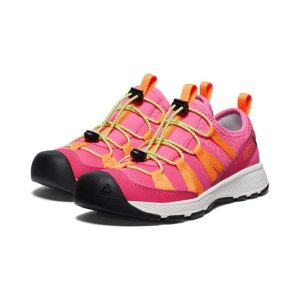 کفش پیاده روی اورجینال برند Keen مدل MOTOZOA SNEAKER کد 875973221