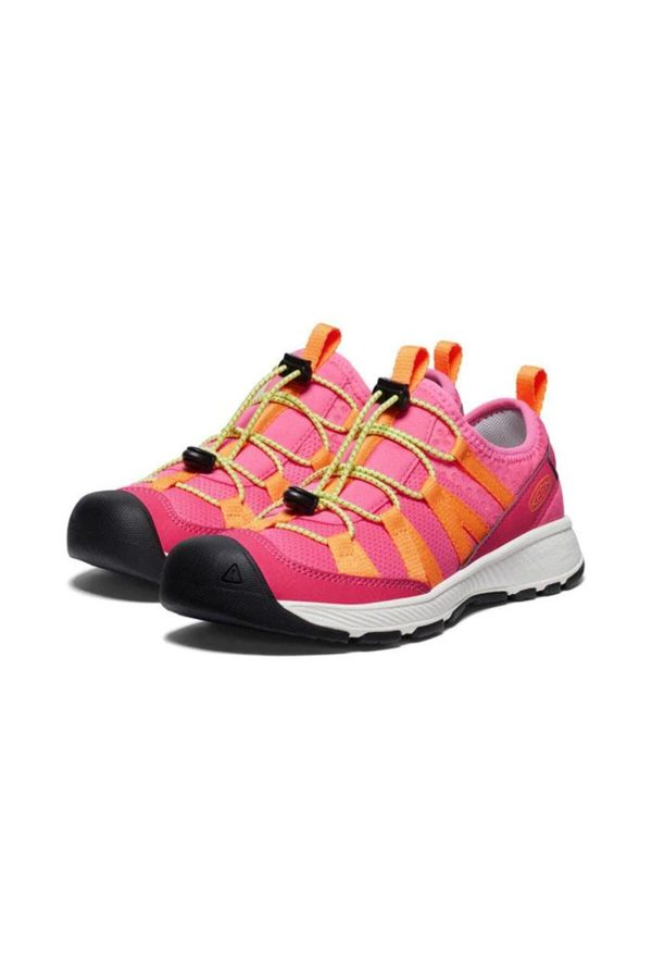 کفش پیاده روی اورجینال برند Keen مدل MOTOZOA SNEAKER کد 875973221 - Image 2