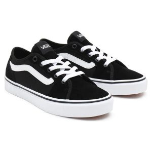 کتونی اورجینال برند Vans مدل Wm Fillmore Decon کد 330438949