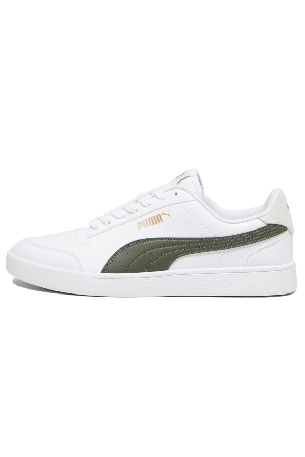کفش دویدن اورجینال برند Puma مدل Shuffle کد 751917064