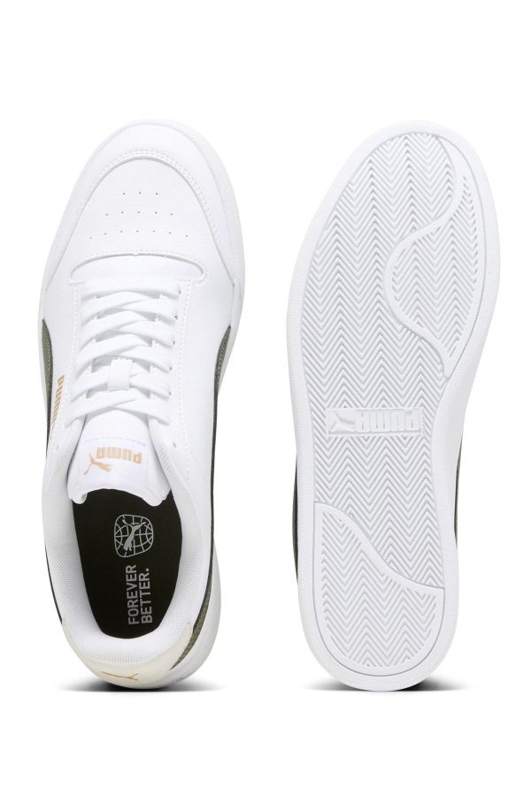 کفش دویدن اورجینال برند Puma مدل Shuffle کد 751917064 - Image 4