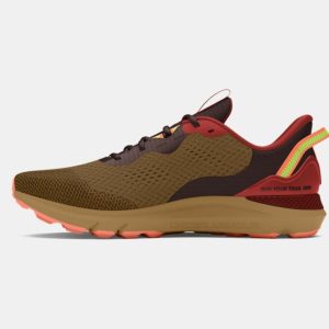 کفش دویدن اورجینال برند Under armour مدل UA U Sonic Trail کد 844202060