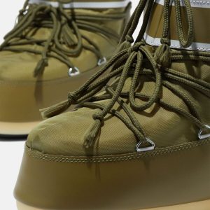 بوت اورجینال برند Moon boot مدل Icon Low 2 کد 849057202